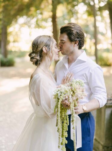 chateau des barrenques sebastien boudot photographer french wedding style 06