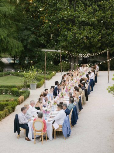 chateau des barrenques sebastien boudot photographer french wedding style 31