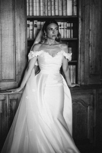 chateau les crostes rodriguez wedding photographer french wedding style 06