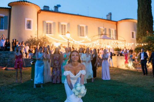 chateau les crostes rodriguez wedding photographer french wedding style 60