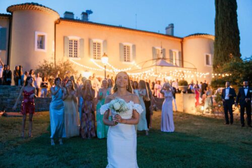 chateau les crostes rodriguez wedding photographer french wedding style 62