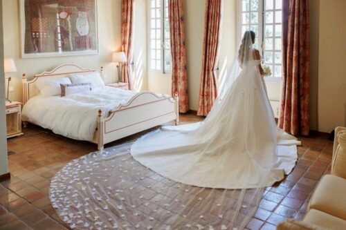 chateau les crostes rodriguez wedding photographer french wedding style 66