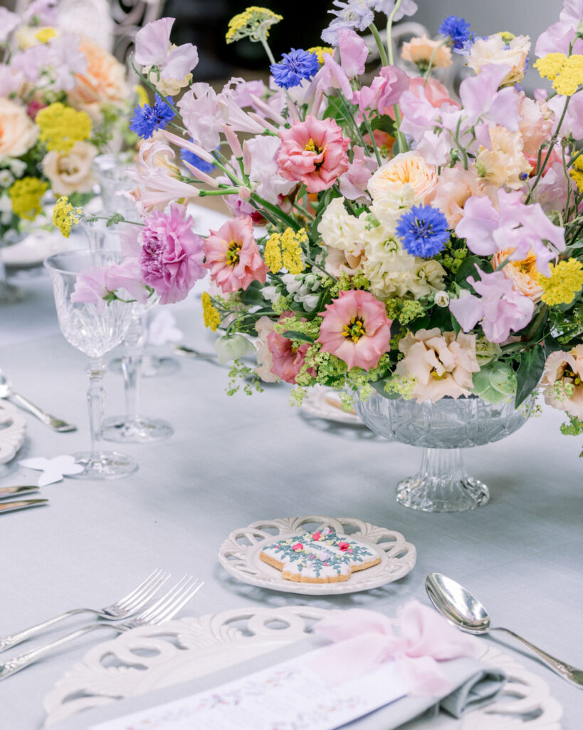 Château du Prieuré d’Evecquemont aude luce photographe french wedding style 24