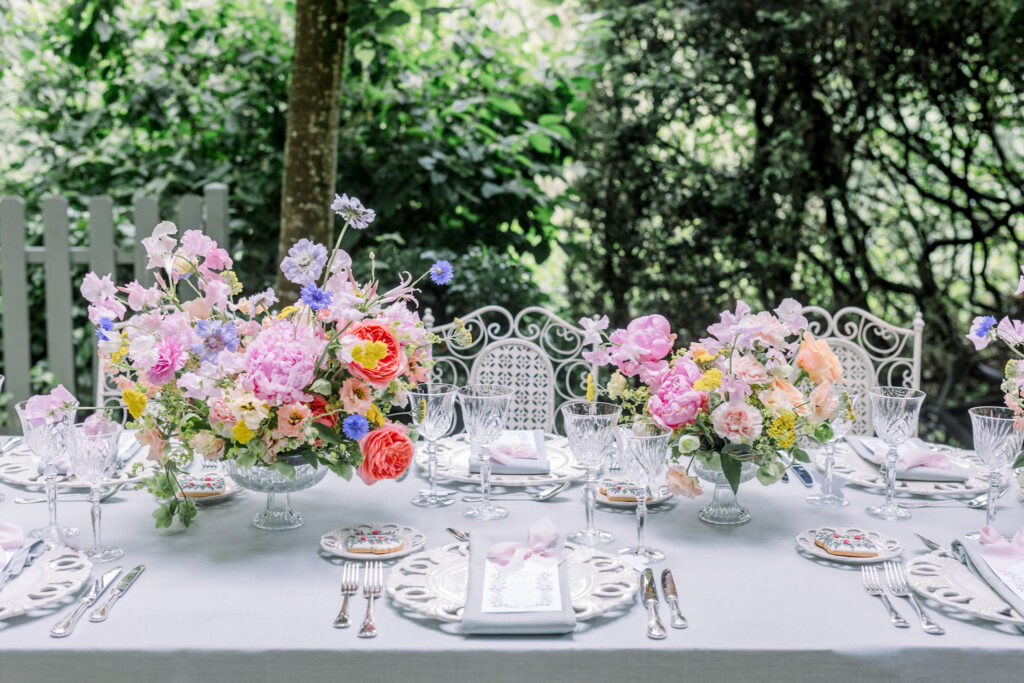 Château du Prieuré d’Evecquemont aude luce photographe french wedding style 30