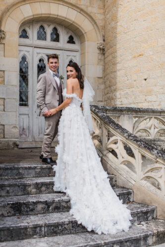 chateau de londigny kathy lundford photographer french wedding style 20