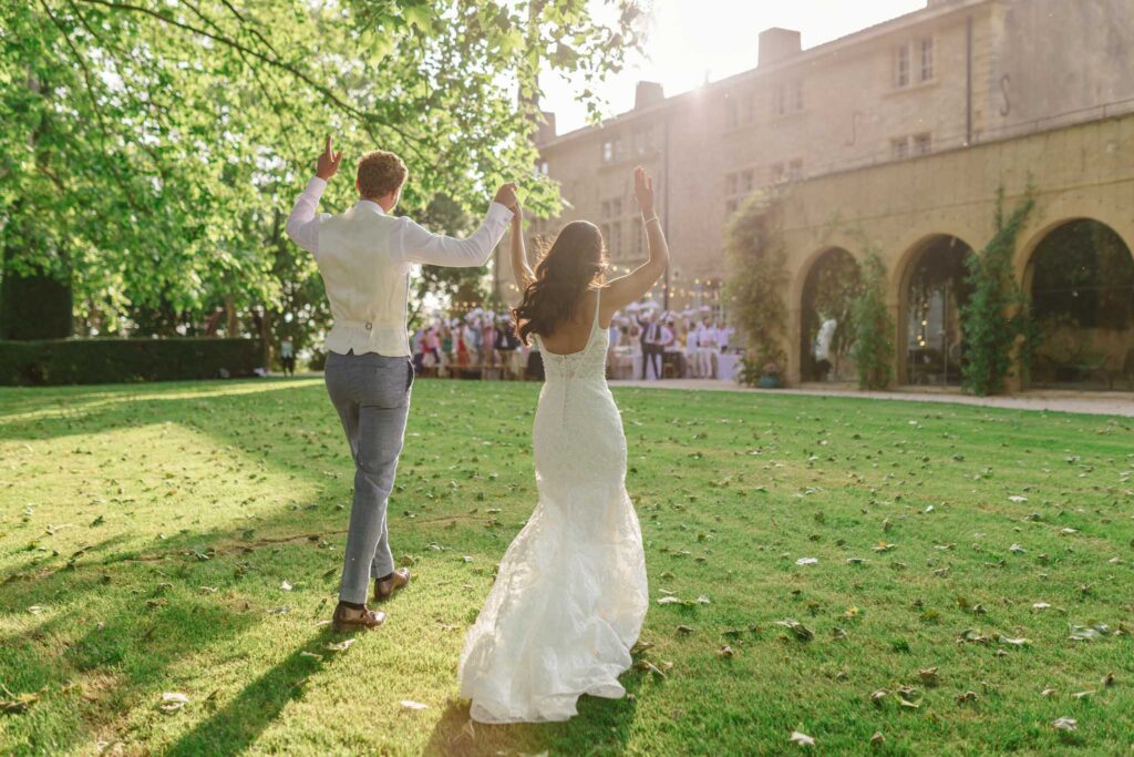 chateau de sannes cc weddingsandevents french wedding style 10