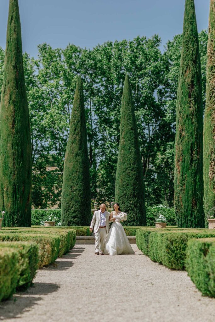 chateau de sannes cc weddingsandevents french wedding style 48