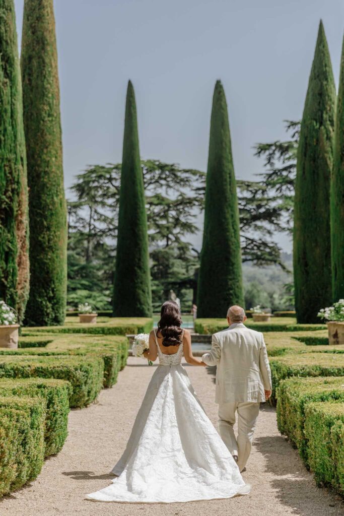 chateau de sannes cc weddingsandevents french wedding style 49