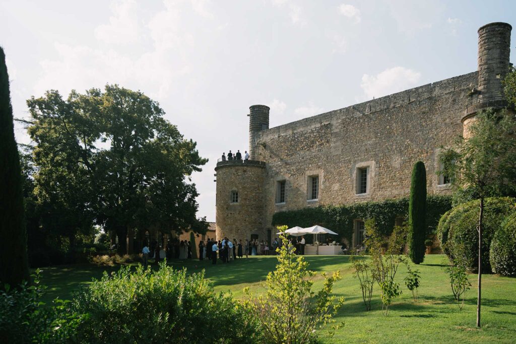 fontarech coveproduction greenery castle like chateau