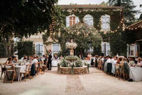 french wedding budget