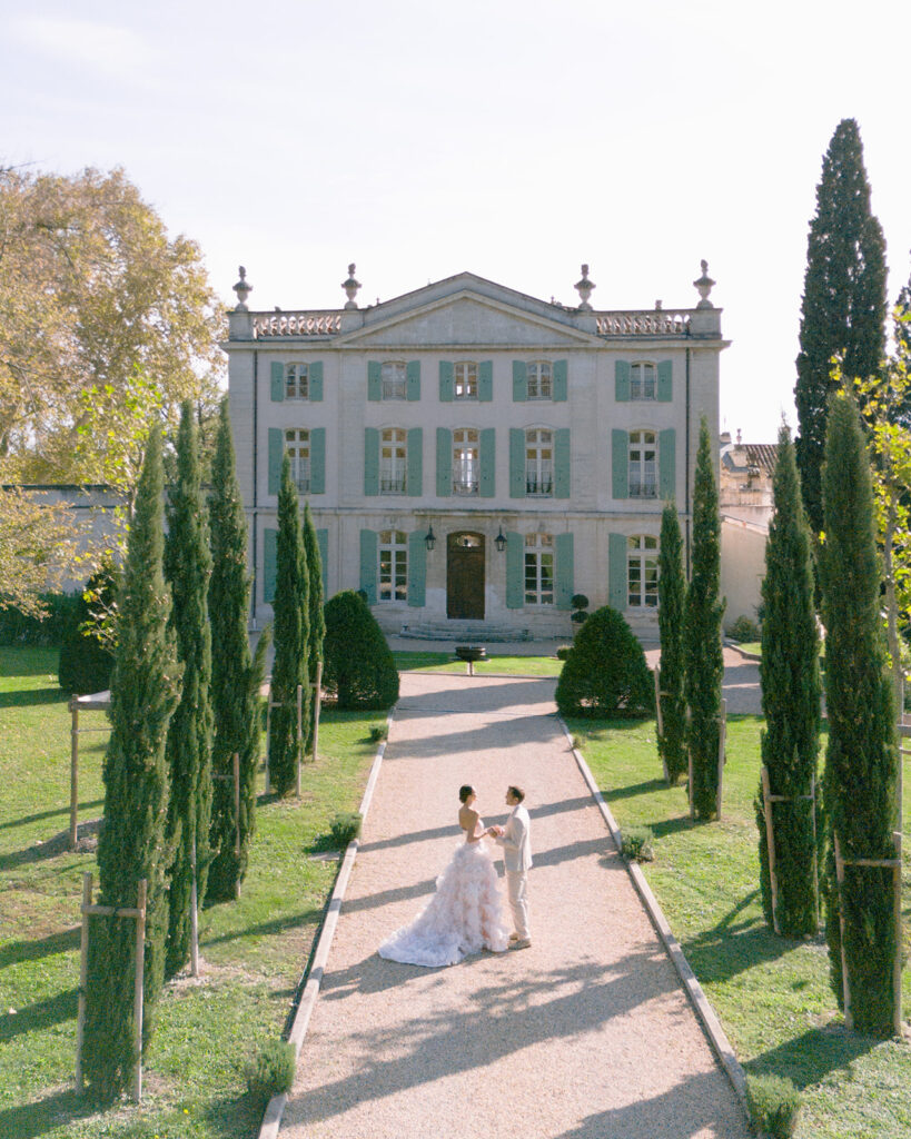 Chateau de Tourreau