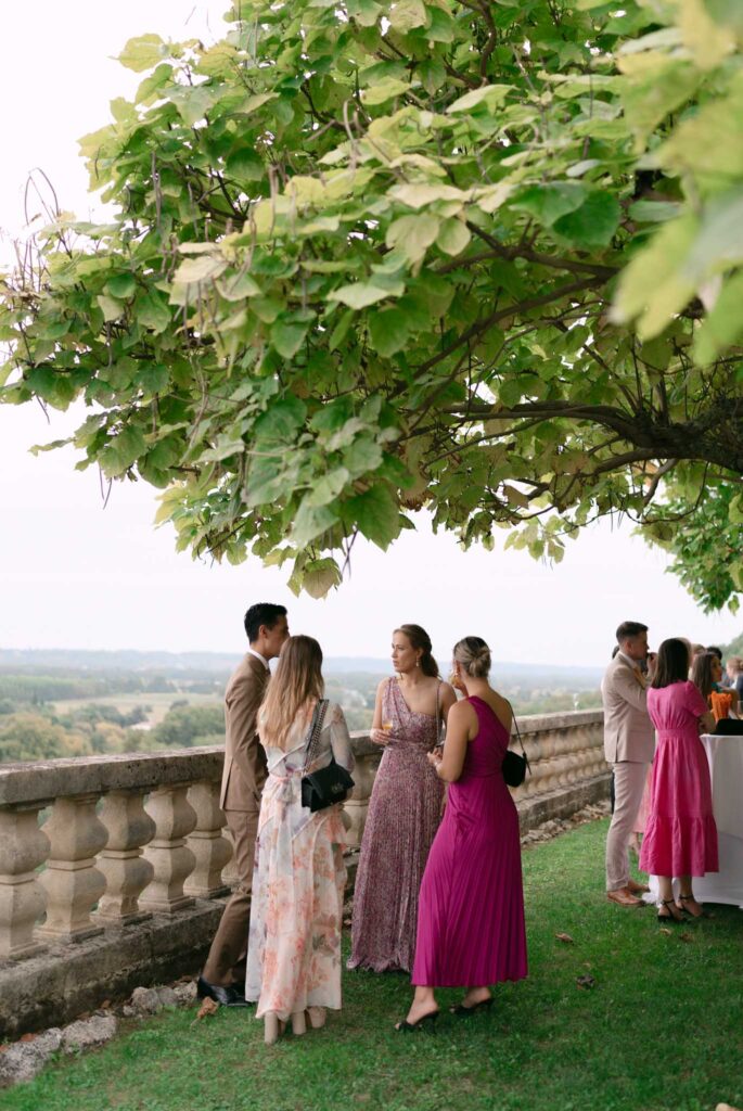 chateau soulac wedding emily jane photography french wedding style 1